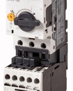 DOL-starter MSC-DM-M7 0.16-0.25A 230V 50/60Hz